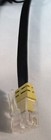 Logitech Alert 700n 25 Ft Power Supply Cable    rt6-961-000359-25ft-nob 