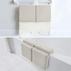 Bathkneeler With Elbow Rest Pad Set1 75inch Thick Kneeling Pad And Elbow Support