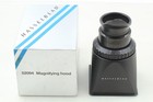   Mint   Hasselblad 52094 Magnifying Hood Chimney View Finder 500 501 503 Japan