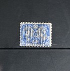 Canada Scott   60 Fine Used 50c Victoria Stamp Cat  175