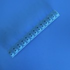 Alesis Vi49 Akai Mpk 25 Midi Keyboard Part  13-key Conductive Pad Contact Strip
