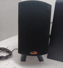 Klipsch Promedia 2 1 Thx Certified Computer Speaker System Speakers   Subwoofer