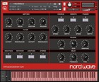 Nord Wave Kontakt Library