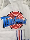 Lola Bunny Tune Squad Space Jam Basketball Jersey Sz L Costume