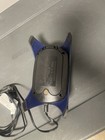 Tetra Whisper 100 Aquarium Air Pump Only 100 Gallon Fish Tank Tested Works