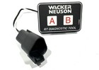 Wacker 5000172989 Rt Diagnostic Control Module  a b Tool 
