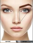 2 Pcs Lot Eyelash Tint Eyebrow Tint With Keratin Demure Professional Color Gel