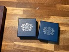 2022 Queen Elizabeth Ii Platinum Jubilee 0 1g Platinum Stamp Royal Mail