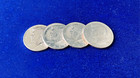 Half Dollar Coin Set By N2g - Trick