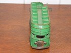 Vintage Arcade Double Decker Cast Iron Toy Bus