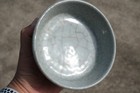 0151 Guan Ware Crackle-glaze Brush Washer