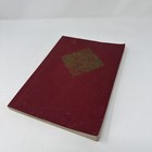 Vtg Singer Instructions For Art Embroidery And Lace Work  1920s 30s Color Rare