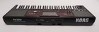 Korg Pa700 Oriental Professional Arranger 61-key With Touchscreen And Speakers