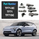 Tf71-sc Tf71 Tf71sc Transmission Solenoid Kit For Volvo Suzuki Peugeot Citroen
