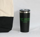 Janet Jackson Official Together Again 2023 Tour Tote Bag Insulated Tumbler Vip