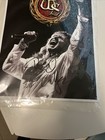 Whitesnake Tour Signed Poster S t Lp Slide It In Slip Of The Tongue