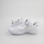 Nike Zoom Volleyball Shoe Men s White New Without Box