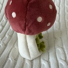 Jellycat Forest Fauna Frog Plush New Nwt Collectible Retired Plushy Htf