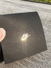Nike Supreme 14k Gold Earring