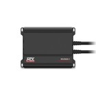 Mtx Audio Polaris Pro Xp pro R turbo R  5-speaker Audio System With Ride Command