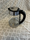 Zulay Kitchen Fast Boiling Electric Water Kettle - 1 7l  1500w  Auto Shut-off