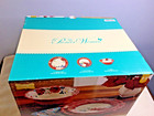 The Pioneer Woman Wishful Winter Rose Christmas Holiday Dinnerware Set 12 Pc New