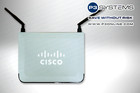 Cisco Srp541w-a-k9 4-port Wireless Small Business Router    new In Box   