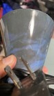 Lava The Original Lamp Colormax Liquid Motion  surfer  14 5    Used With Box