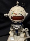 Vintage 1978 Popy Ga-91 Tonto Chogokin Message From Space Japan Repair Lot