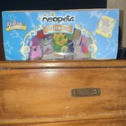 Vintage Neopets Key Quest Royal Plush 3-pack  2008 Tru Exclusive  Limitededition