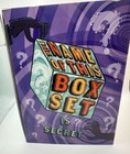 The Secret Series Complete Collection - Paperback - Pseudonymous Bosch