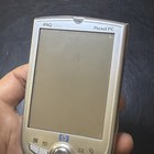 Hp Ipaq Pocket Pc H1915 Pda Handheld Windows Mobile  fa101a aba 