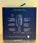 New Razer Seiren Mini Usb Condenser Microphone  rz19-03450100-r3u1 