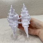 Ocean Conch Hair Clip Crab Sea Shell Korean Large Hair Claw Hairpins Stylish New