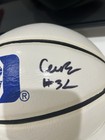 Cooper Flagg Autographed Duke Basketball  Jsa Certified 