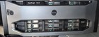 Dell Equallogic Ps6100e Virtualized Iscsi San Storage Array 72tb Hdd  24x 3tb 