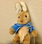 Beatrix Potter Eden Easter Pete Rabbit Plush Stuffed Animal With Books