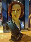 X-files  Fight The Future Dana Scully 10  Bust  1657 5000 Legends In 3d
