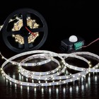 12-24v Pir Sensor Led Motion Sensor Switch Motion Timer Function Sign Controller