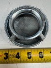 2  Rwb Mushroom Vent Cap With Screen Rust-resistant Galvanized Plated Iron 14025