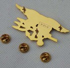 Us Navy Seal Eagle Anchor Trident Medal Uniform U s  Naval Special Forces Badge 