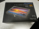 Feelworld Fw703 7 Inch Ips 3g Sdi Dslr Camera Field Monitor