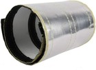 New Starter Heat Shield Barrier Cover Versa Shield Aluminized Protection 7 x 24 
