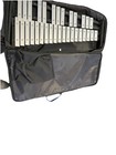    mapex Xylophone Bell Kit W  Case Stand Mallets Drum Pad Percussion Set   