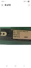 Daktronics  Scoreboard Model 1152-3131 Football