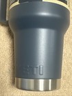 Yeti On Sale One Week Only 1 14to-1 21-30  Oz Mug With Ma  navy Blue  Brand New