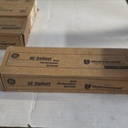 New Single Ge Universal Magnetic Ballast 446lslhtcp For 2 4ft Bulbs 120 208 240