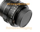 10 Pcs X Lens Rear Caps Covers For M42 42mm Screw Mount Lens Helios 44 M42 Lens