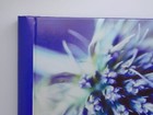 Vintage Address And Telephone Book With Tabs Floral Unused New Old Stock