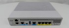 Cisco Model 3504 Wireless Controller  air-ct3504-k9  With Power Supply Used